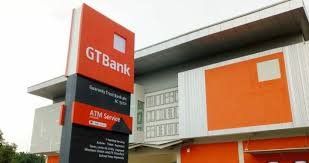 GT Bank Summer Internship 2024/25 For African Students