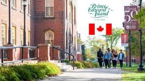 Paid Internship: 2025 Canada Government PEI Internship (Prince Edward Island)