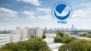 World Bank Yokohama National University Scholarship 2025