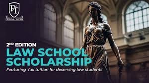 Popoola Taiwo Scholarship Program For Nigerians 2025