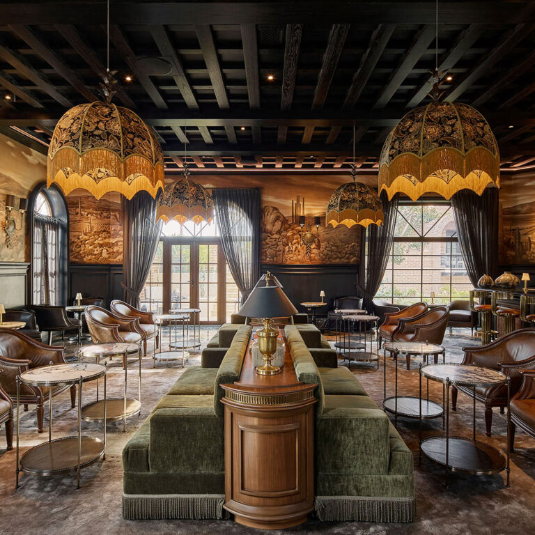 Todos Santos Boutique Hotel: Where History, Art, and Baja Dreaming Converge