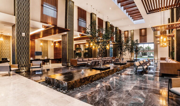 A New Era of Luxury: Secrets Royal Beach Punta Cana Unveils Exclusive New Services for 2025