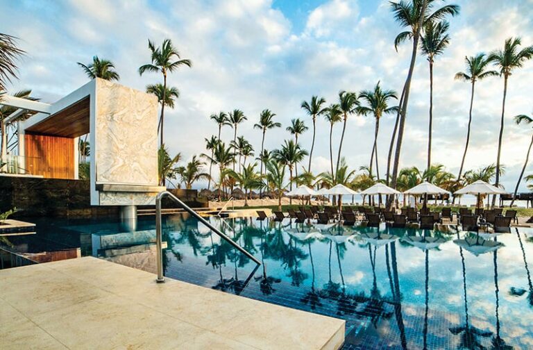 Secrets Royal Beach Punta Cana Reimagined: $36 Million Transformation Elevates Caribbean Luxury