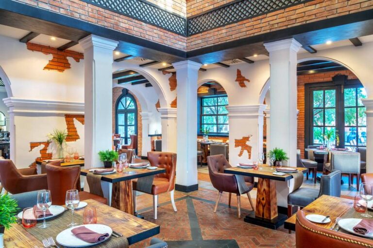 Sanctuary Cap Cana: The Art of Personalized Luxury
