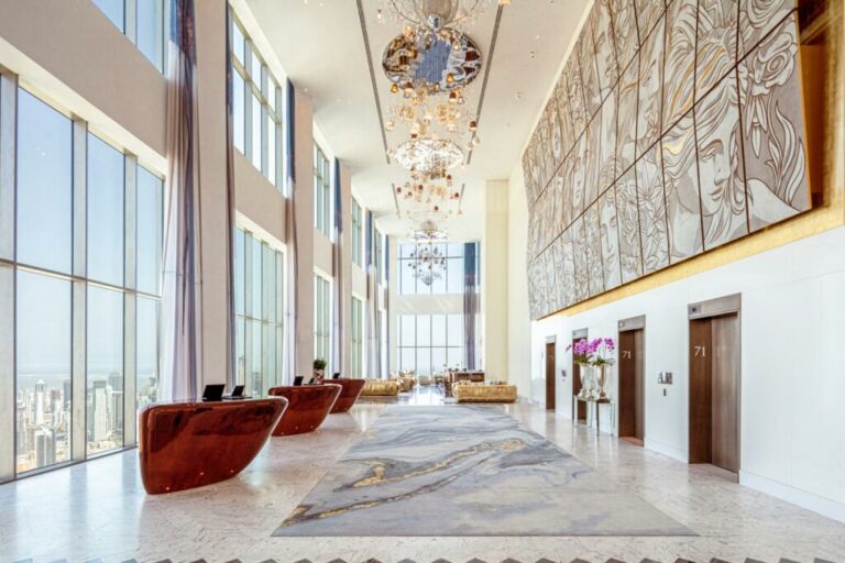 The Best Hotels Are All About the Personal Touch