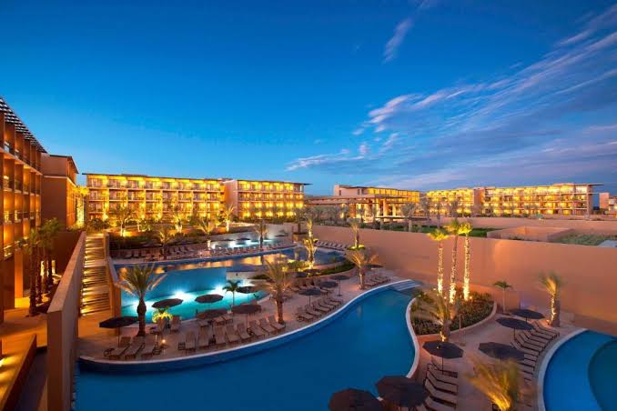 The Best Hotels in Mexico, From Cabo to Cancún