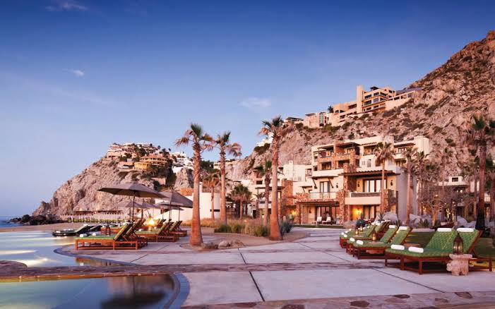 Why the Waldorf Astoria Los Cabos Pedregal Has Redefined Luxury for Me in Mexico