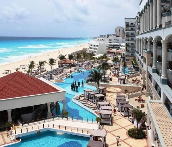 Hyatt Unveils Trio of Flagship Hotels in Cancun, Cabo San Lucas, and Mexico City