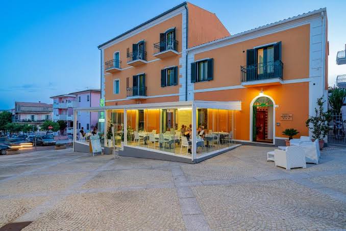 Hotel Marinaro: The Hidden Pearl of the Amalfi Coast