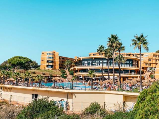 Discover More: Albufeira Holidays Unveils Next‑Level Escapes