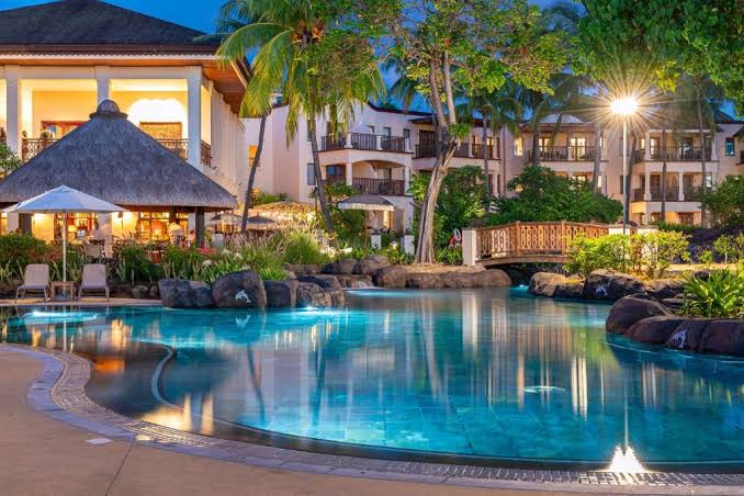 Paradise Found: A Journey Through the Hilton Mauritius Resort & Spa