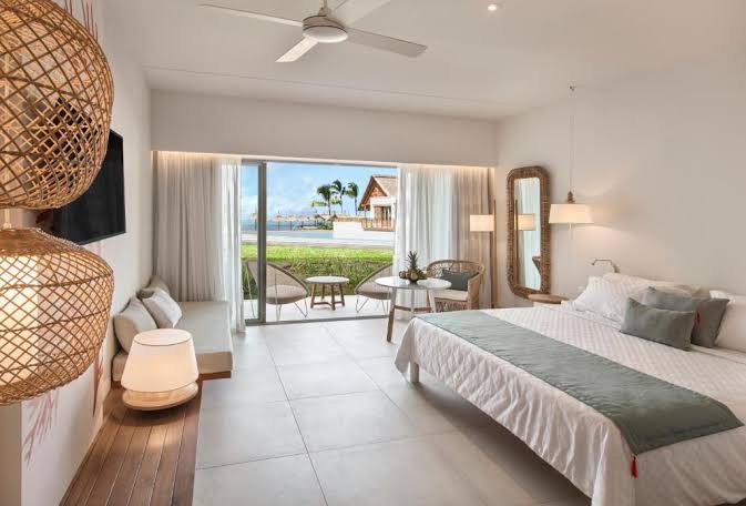 A Paradise Perfected: Discovering the Wonders of Preskil Island Resort