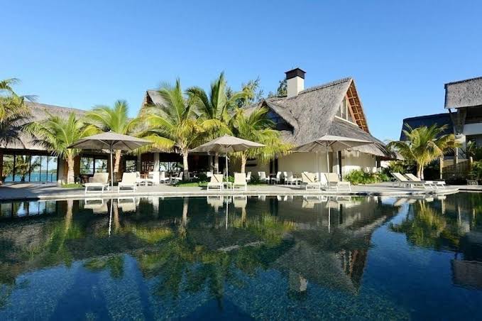 Lagoon Attitude Hotel: A Secluded Sanctuary of Style, Soul & Sea Breeze
