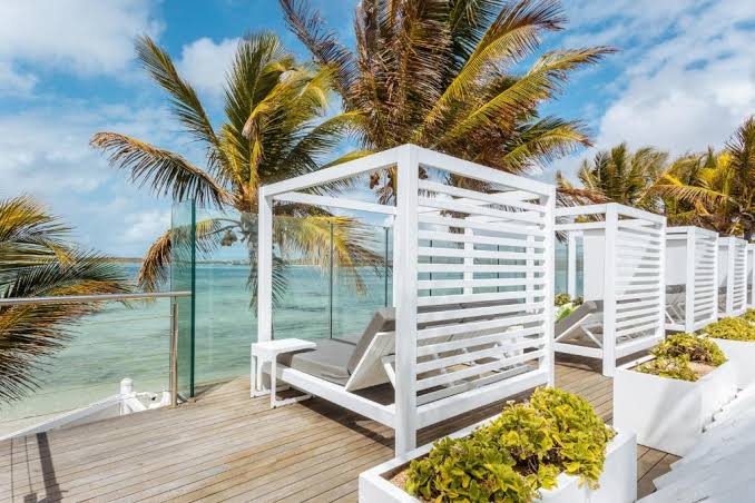 Tropical Attitude Hotel: A Paradise of Comfort and Culture in the Heart of the Tropics