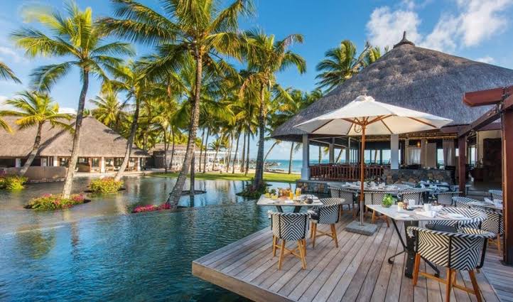 Welcome to the Next‑Gen Constance Belle Mare Plage