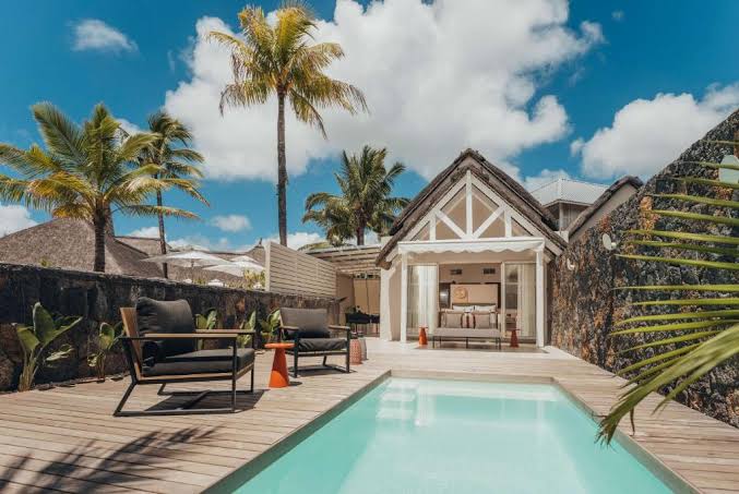 Radisson Blu Azuri Resort & Spa, A Seaside Haven