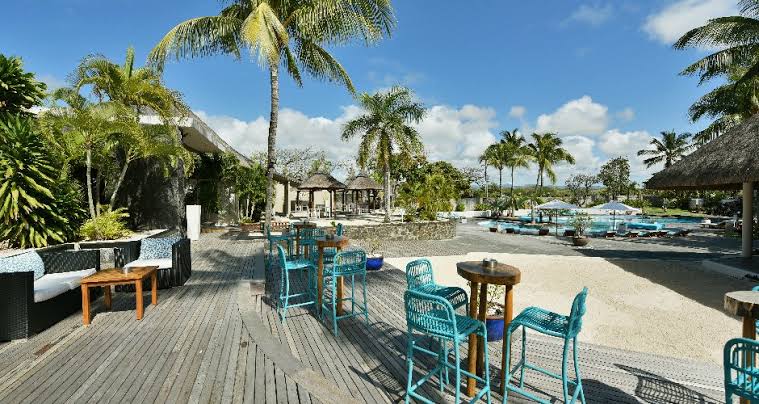 Solana Beach, Mauritius: A Tropical Haven Where Service Meets Soul
