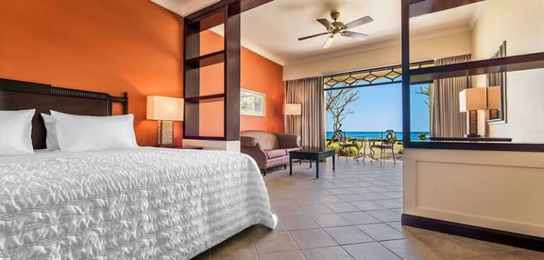 Le Méridien Ile Maurice: A Reunion of Elegance and Island Soul