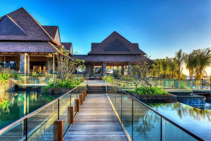 The Westin Turtle Bay Resort & Spa: A Sanctuary Between Sea and Sky