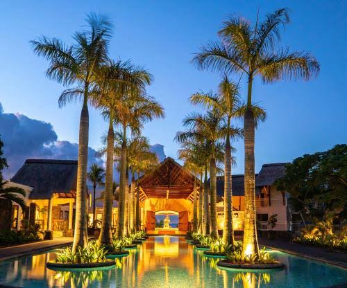 Maritim Resort & Spa: Where Time Pauses and Magic Begins
