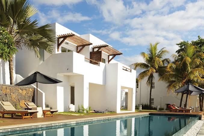 Récif Attitude Hotel: A Tropical Reverie Reimagined