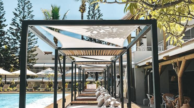 Tranquility Redefined: Veranda Tamarin Hotel & Spa Unveils “Sérénité Under the Stars” Wellness Experience