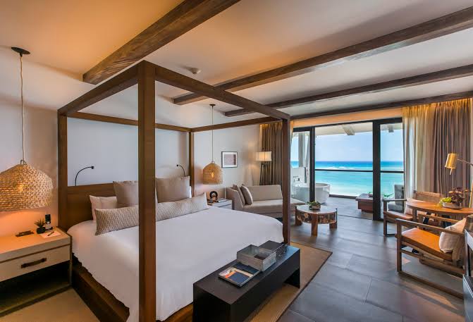 UNICO 20°87° Hotel Riviera Maya: A Sanctuary of Style, Soul, and Sun