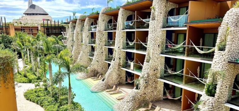The Soul of Service: A Journey Through Hotel Xcaret Arte’s Signature Hospitality