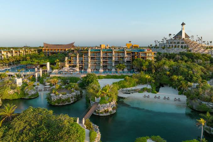 A World Beyond All-Inclusive: Discover the Immersive Luxury of Hotel Xcaret México