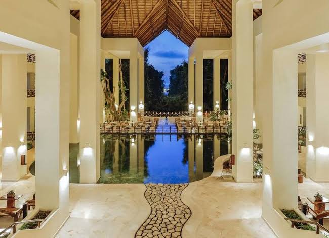 Paradise Reimagined: A Journey Through Occidental at Xcaret Destination