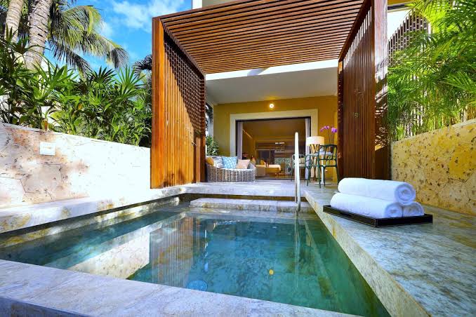 TRS Yucatán Hotel: A Symphony of Luxury, Tranquility, and Unforgettable Service
