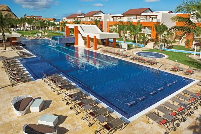 Breathless Punta Cana Resort & Spa: A relaxation paradise