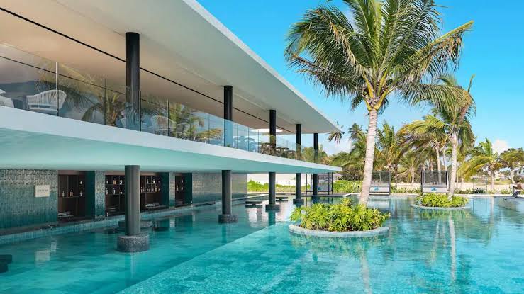 Paradise Perfected: The Art of Service at Live Aqua Punta Cana