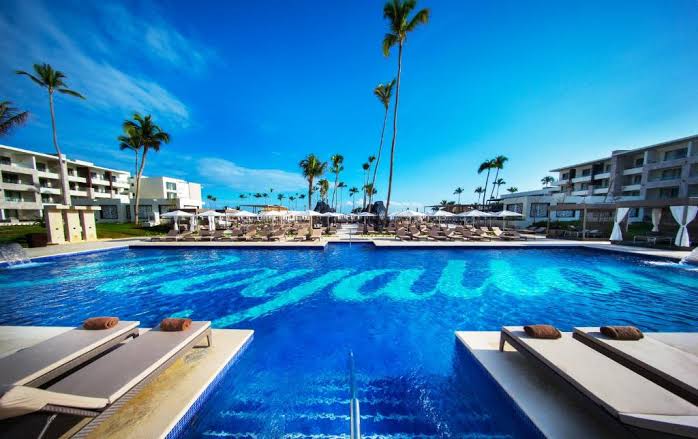 Royalton Bavaro, An Autograph Collection All‑Inclusive Resort: A Caribbean Jewel Reimagined
