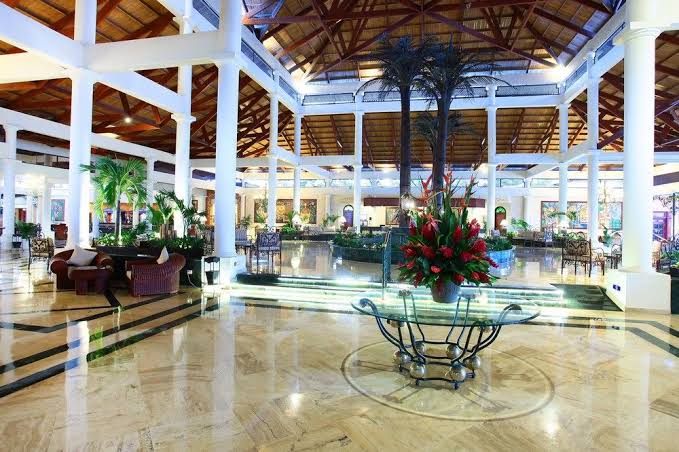 Welcome to Bahia Principe Grand Punta Cana