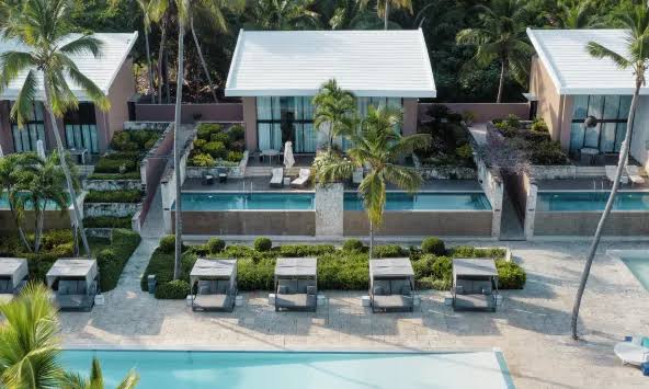 Luxury Redefined: A Fictional Stay at Hotel Catalonia Royal Bávaro