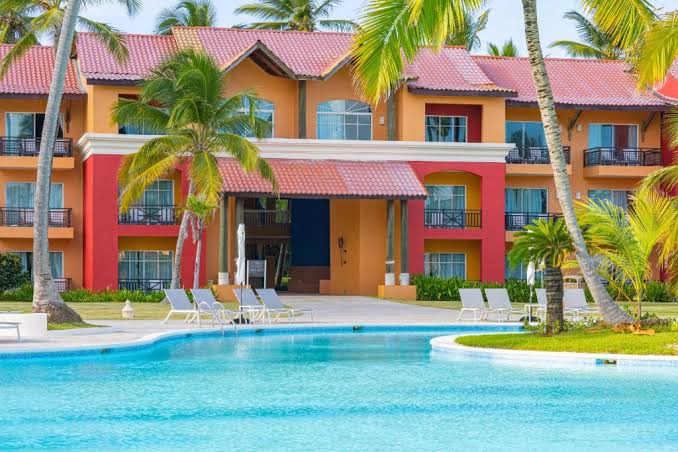 An Oasis of Elegance: Experiencing the World-Class Service at Punta Cana Princess