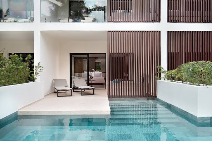 Paradise Perfected: A Service Journey Through Live Aqua Punta Cana