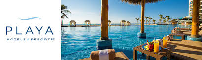Playa Hotels & Resorts NV: From Tropical Dreamer to Global Hospitality Trailblazer