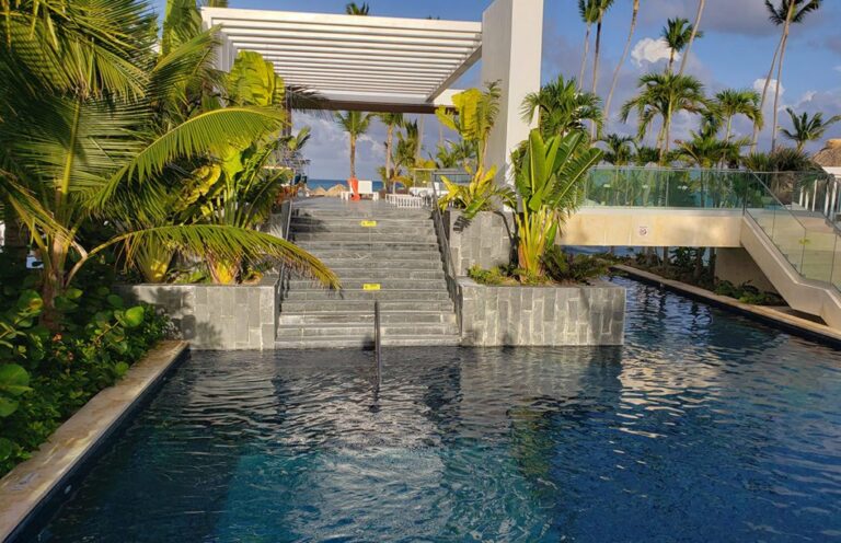 Beneath the Palms: An Inside Look at the Reinvented Secrets Royal Beach Punta Cana