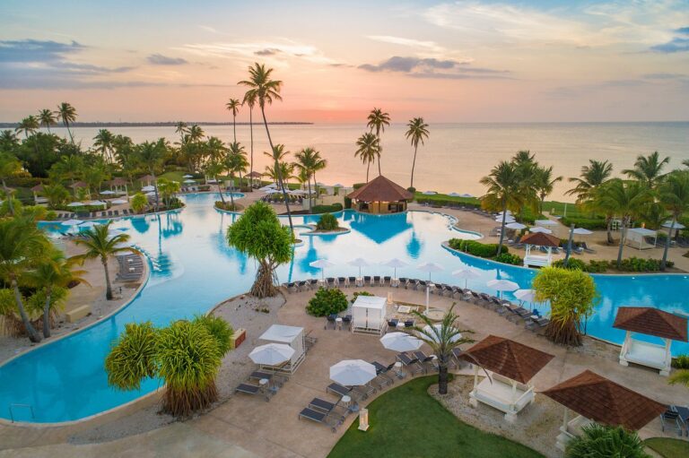 The 11 Best Puerto Rico Hotels To Book With Points