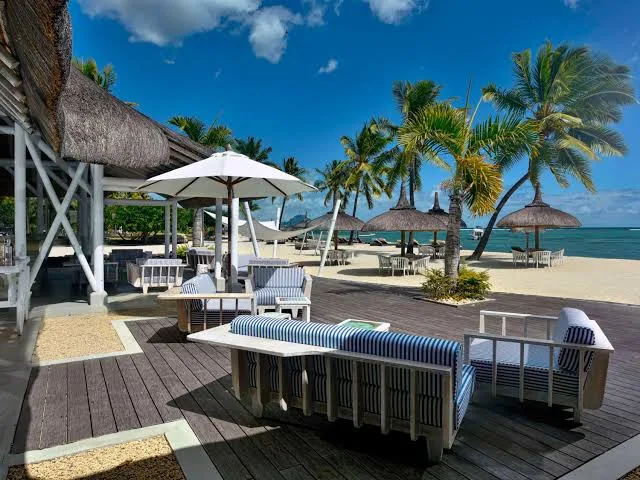 Sofitel Mauritius L’Impérial Resort & Spa: A Tapestry of Elegance, Culture, and Coastal