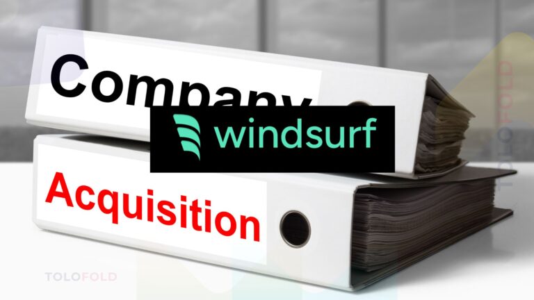 After OpenAI and Google’s Bidding War, Cognition Snaps Up Windsurf to Supercharge AI Coding