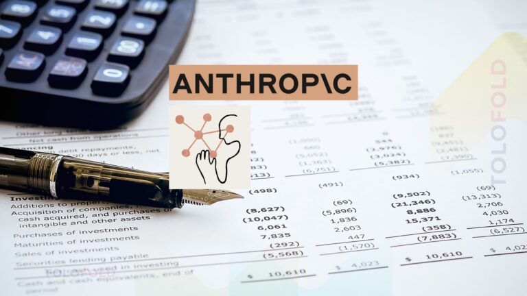 Anthropic’s $100B Valuation Surge AI Startup Attracts Top Investor Bets After Securing Major Backing from Amazon and Google