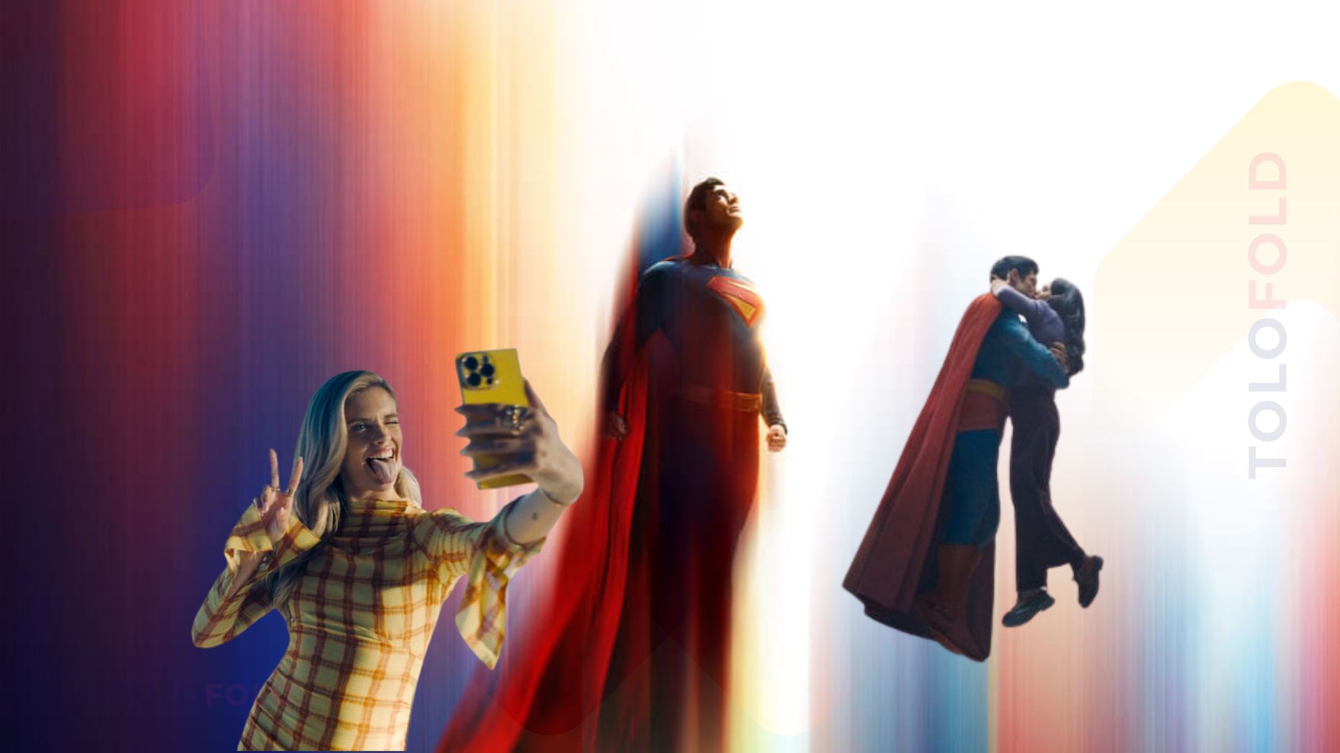 Breaking the Slump ‘Superman’s’ $300M Gross Challenges Genre Decline Claims After DC’s Recent Box Office Disappointments