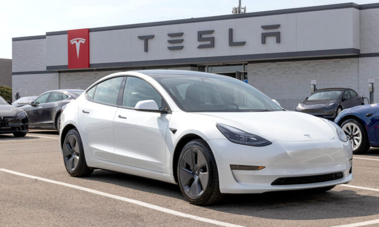 Could Uruguay Become Tesla’s Unexpected Stronghold in South America?