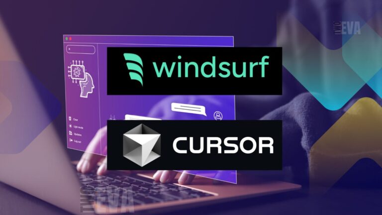 Windsurf Skips Third-Party Tools for Custom AI Solution, Months After Rebranding from Codeium