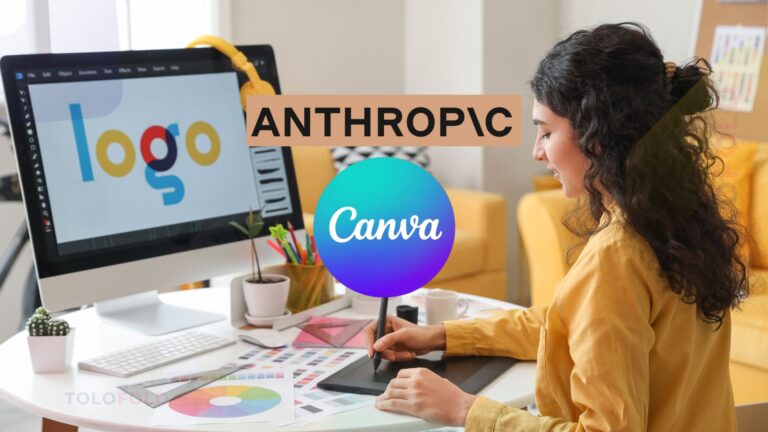 Democratizing Design Claude’s Canva Tools Eliminate Need for Graphic Skills