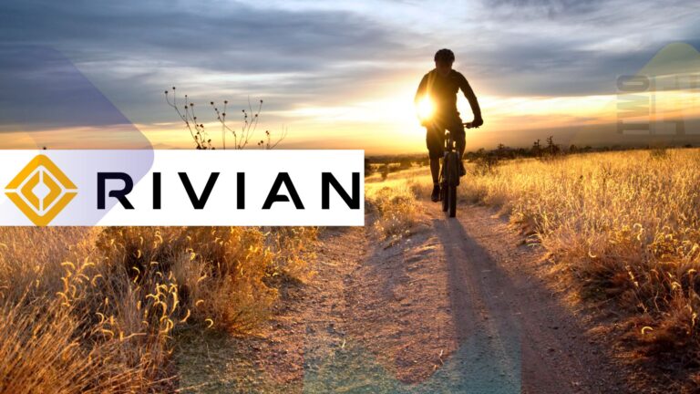 From EVs to Micromobility: Rivian Offshoot Nets $200M for E-Bike Market Push