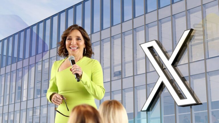 From NBC to X: Linda Yaccarino’s CEO Exit Reflects Harsh Realities of Social Media and Her NBC Ad Leadership Challenges